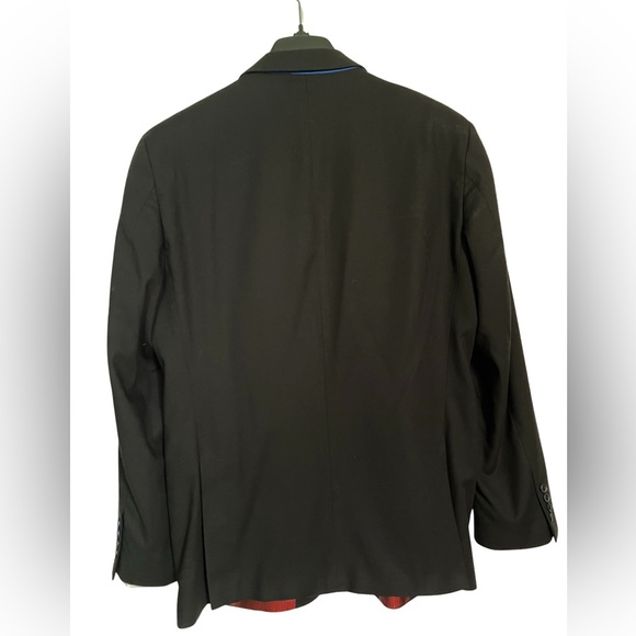 Billy London 42R Suit Jacket - Picture 2 of 4